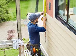 Best Stone Veneer Siding  in Santa Nella, CA